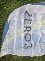 Ozone Ozone zero 3, 13, 2021, (60-90kg), 15h
