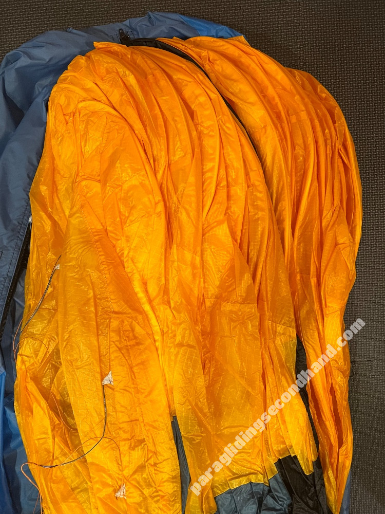 Ozone Swift 6, L, 2023, (95-115kg), 5h - Immagine 5