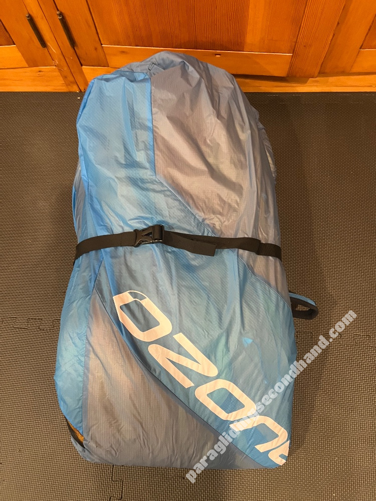 Ozone Swift 6, L, 2023, (95-115kg), 5h - Immagine 3