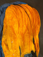 Ozone Swift 6, L, 2023, (95-115kg), 5h