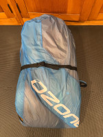 Ozone Swift 6, L, 2023, (95-115kg), 5h