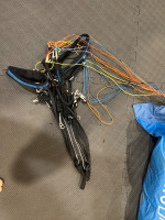 Ozone Swift 6, L, 2023, (95-115kg), 5h