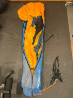 Ozone Swift 6, L, 2023, (95-115kg), 5h