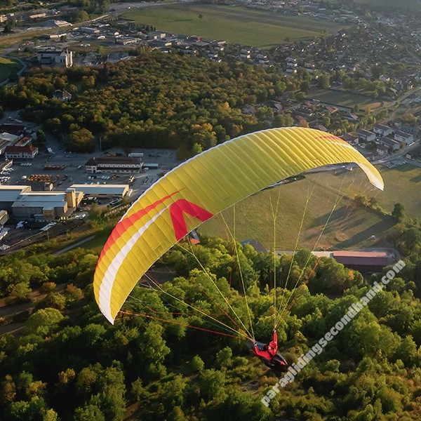 Skywalk Arak, L, 2025, (95-125kg), 13h - Immagine 4