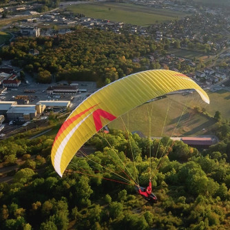 Skywalk Arak, L, 2025, (95-125kg), 13h