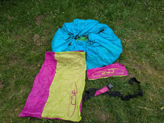 BGD Epic, M, 2017, (75-95kg), 10h