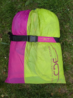 BGD Epic, M, 2017, (75-95kg), 10h