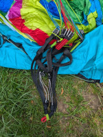 BGD Epic, M, 2017, (75-95kg), 10h