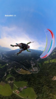 Air Design Ufo Bi, 30, 2024, (130-190kg), 2h