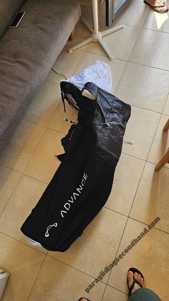 Advance Weightless, M - Image 5