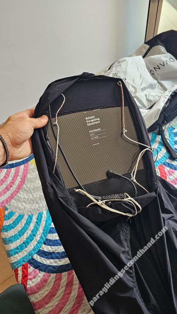 Advance Weightless, M - Image 2