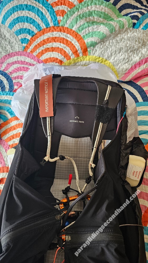 Advance Weightless, M - Image 6