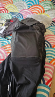 Advance Weightless, M