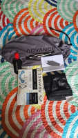 Advance Weightless, M