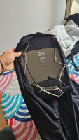 Advance Weightless, M