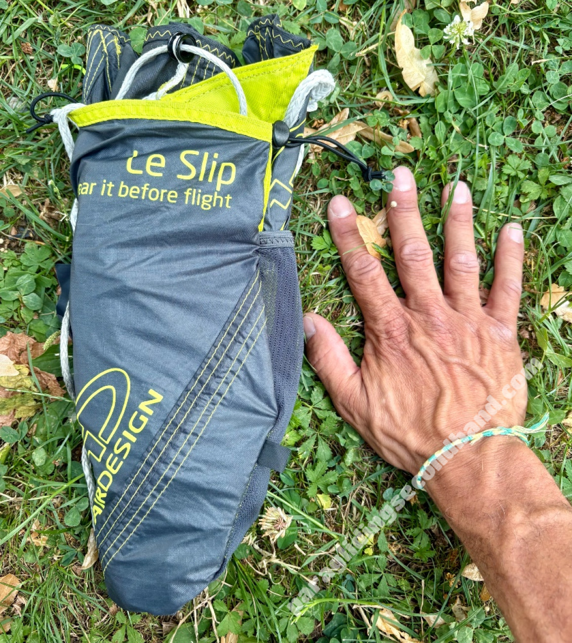Air Design Le Slip, M, 2023 - Image 3