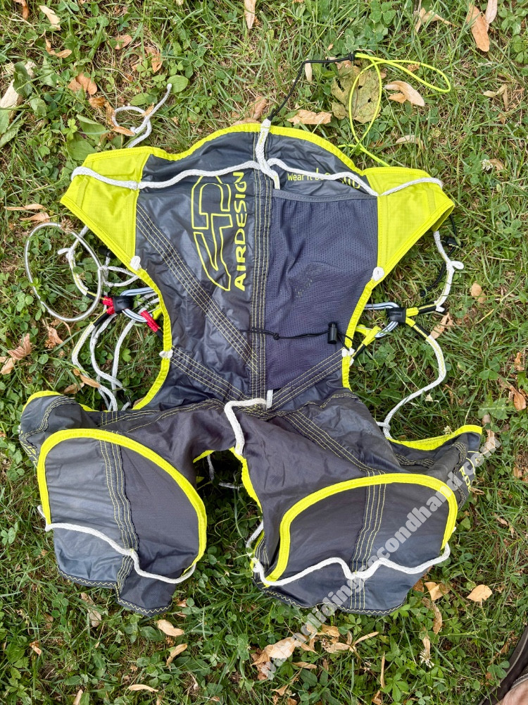 Air Design Le Slip, M, 2023 - Image 6