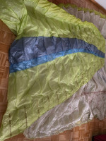 Ozone Alpina 4, MS, 2022, (75-95kg), 250h
