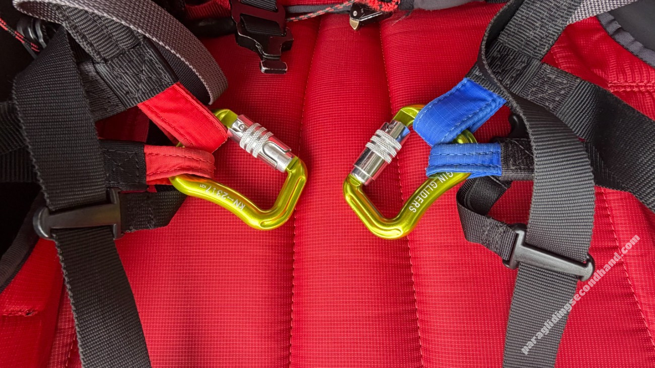 GIN Gliders Verso 3, M, 2022 - Image 6