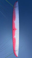 Ozone Enzo 3, Small, 2024, (90-105kg), 130h
