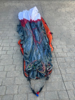 GIN Gliders GTO 3, L, 2026, (100-115kg), 2h