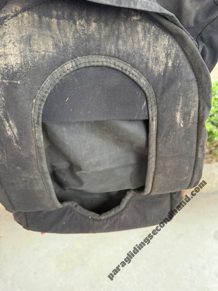Woody Valley Voyager Plus, L, 2015 - Bild 8