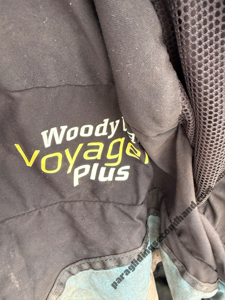 Woody Valley Voyager Plus, L, 2015 - Bild 5