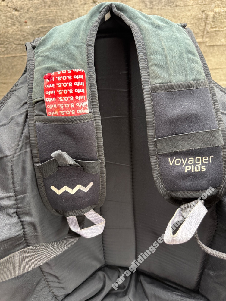 Woody Valley Voyager Plus, L, 2015 - Bild 9