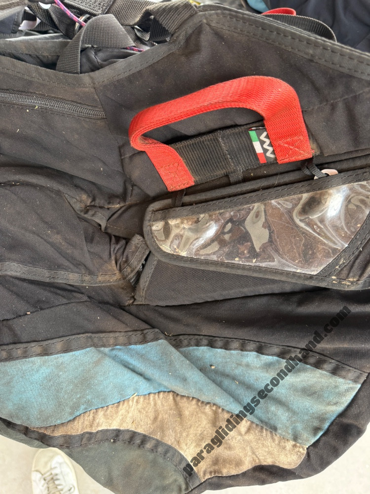 Woody Valley Voyager Plus, L, 2015 - Bild 10