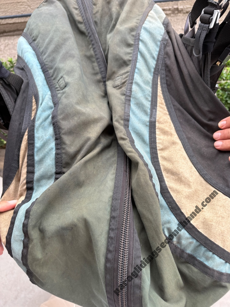 Woody Valley Voyager Plus, L, 2015 - Bild 7
