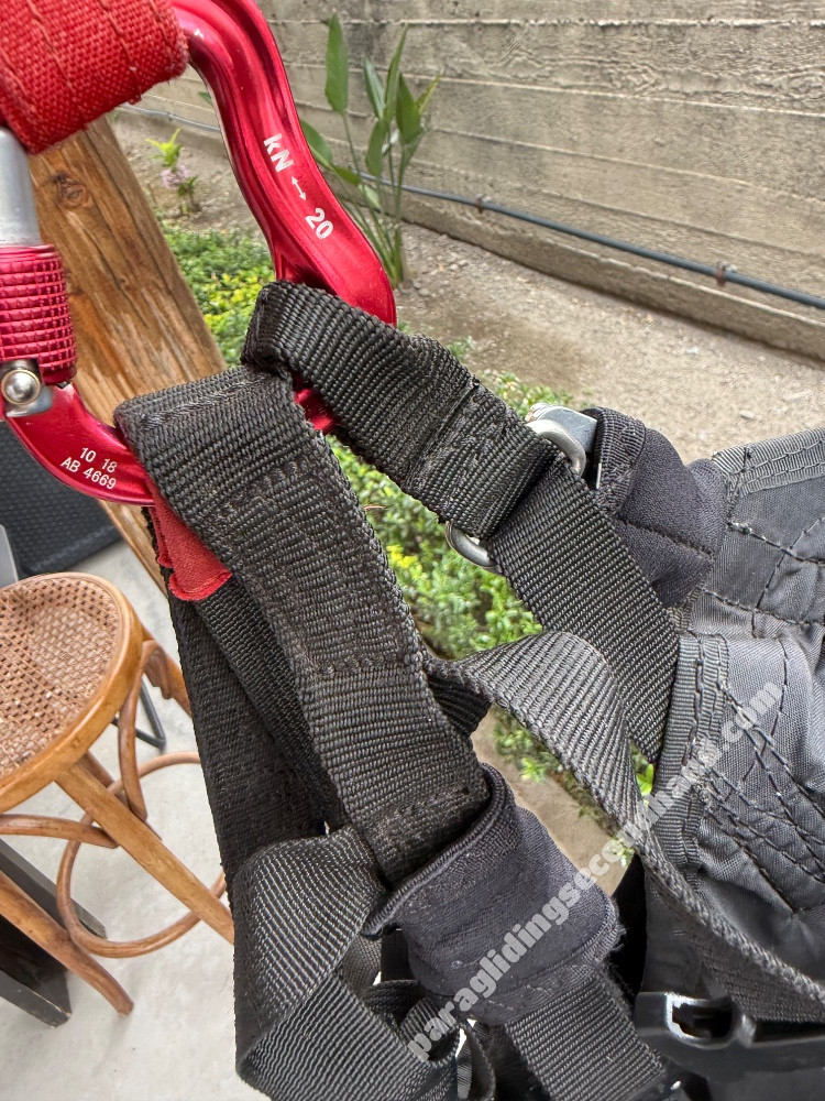 Woody Valley Voyager Plus, L, 2015 - Bild 4