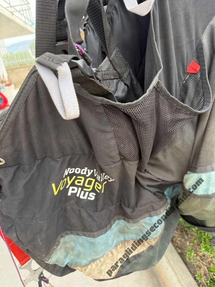 Woody Valley Voyager Plus, L, 2015 - Bild 6