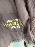 Woody Valley Voyager Plus, L, 2015