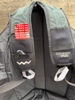 Woody Valley Voyager Plus, L, 2015