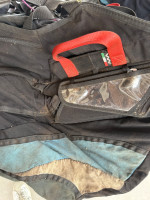 Woody Valley Voyager Plus, L, 2015