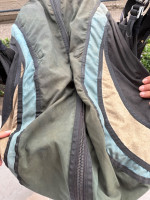 Woody Valley Voyager Plus, L, 2015