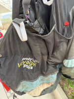 Woody Valley Voyager Plus, L, 2015
