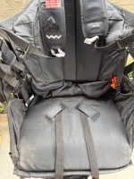Woody Valley Voyager Plus, L, 2015