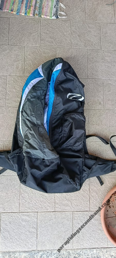 Rucksack Ozone X-Alps M - Obraz 2