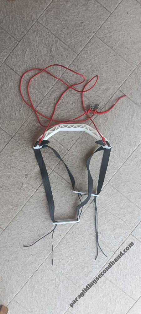 Bullet speedbar