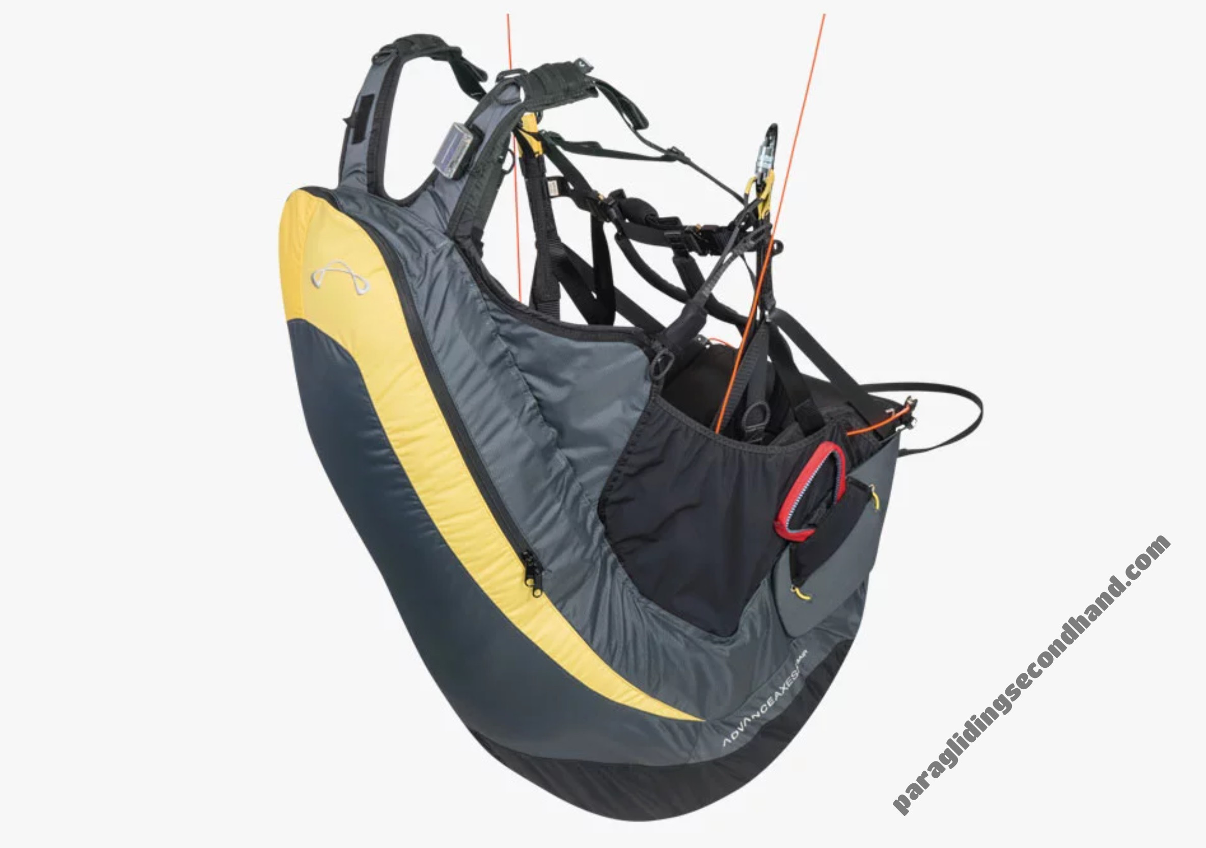 Advance Axess 3 Air, L