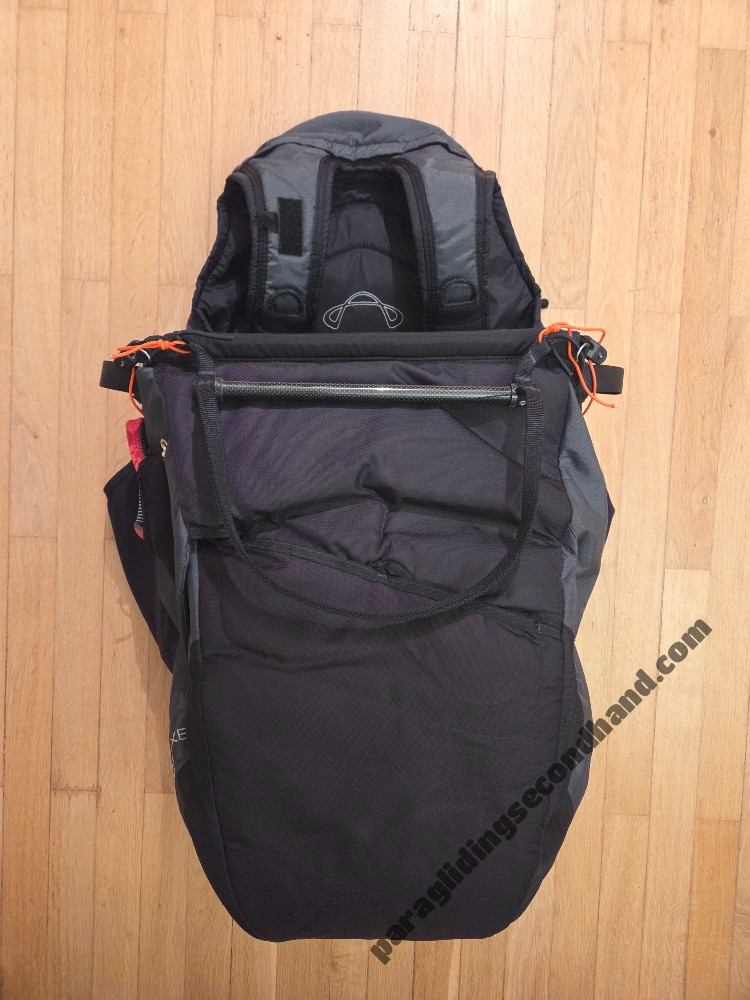 Advance Axess 3 Air, L - Imagine 6