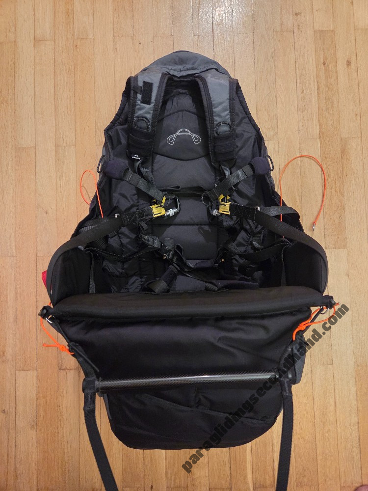 Advance Axess 3 Air, L - Imagine 7