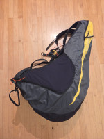 Advance Axess 3 Air, L