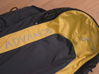 Advance Axess 3 Air, L