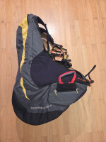 Advance Axess 3 Air, L