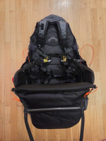 Advance Axess 3 Air, L