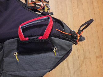 Advance Axess 3 Air, L