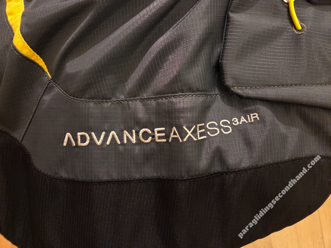 Advance Axess 3 Air, L - Imagine 9