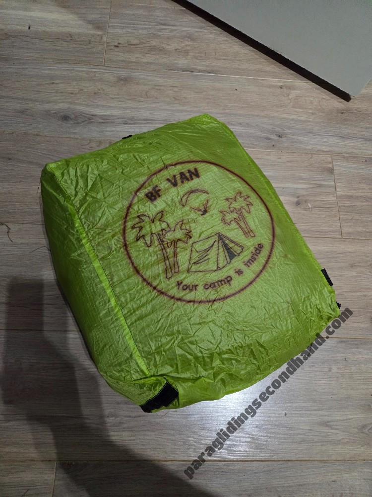BogdanFly Cocon VAN, L - Εικόνα 7